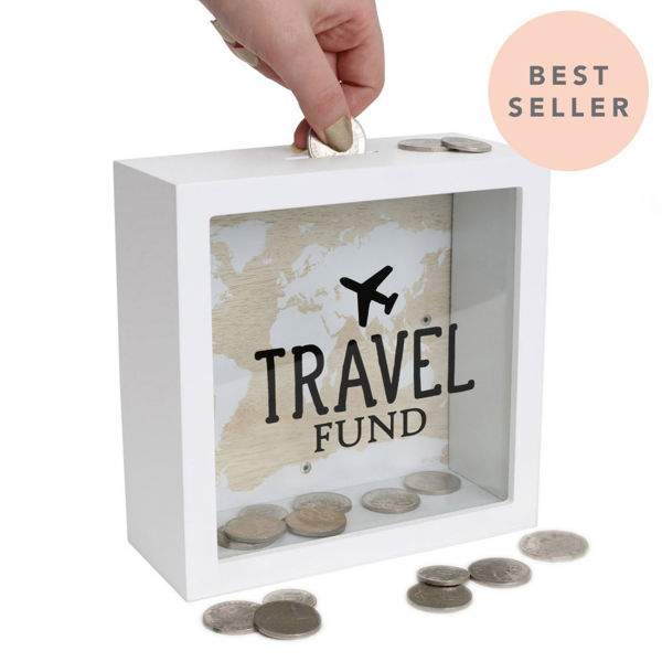 Picture of Travel Fund Change Box