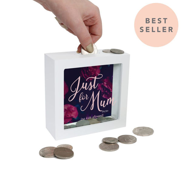 Picture of Just For Mum Mini Change Box