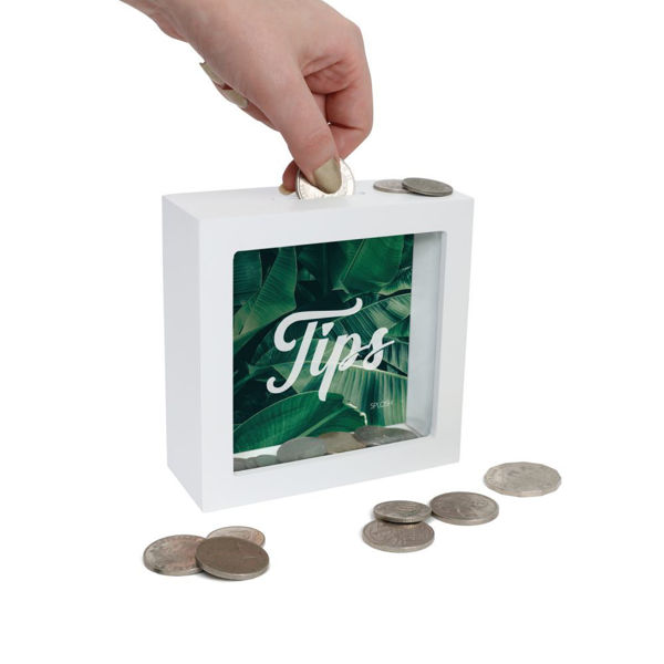 Picture of Tips Mini Change Box