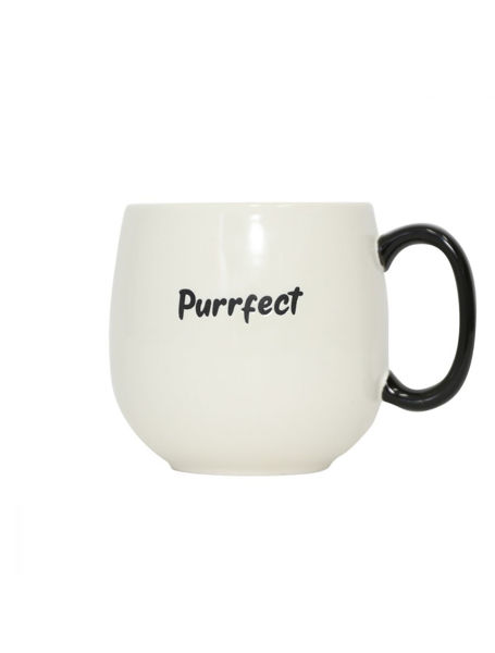 Picture of Purrfect Peekaboo Mug