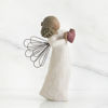 Picture of Willow Tree - With Love Angel
