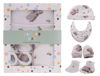 Picture of BAMBOO BABY NEWBORN GIFT SET