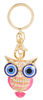 Picture of BLING ANIMAL KEYRING - OWL