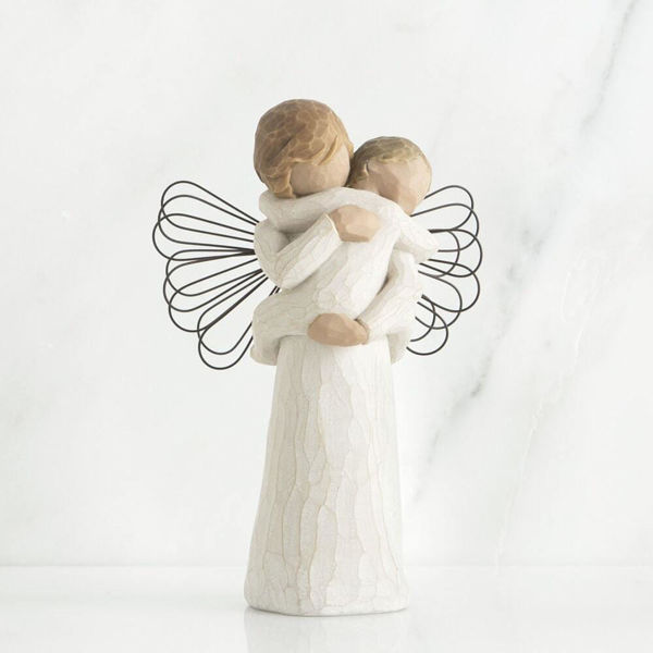 Picture of Willow Tree - Angel s Embrace