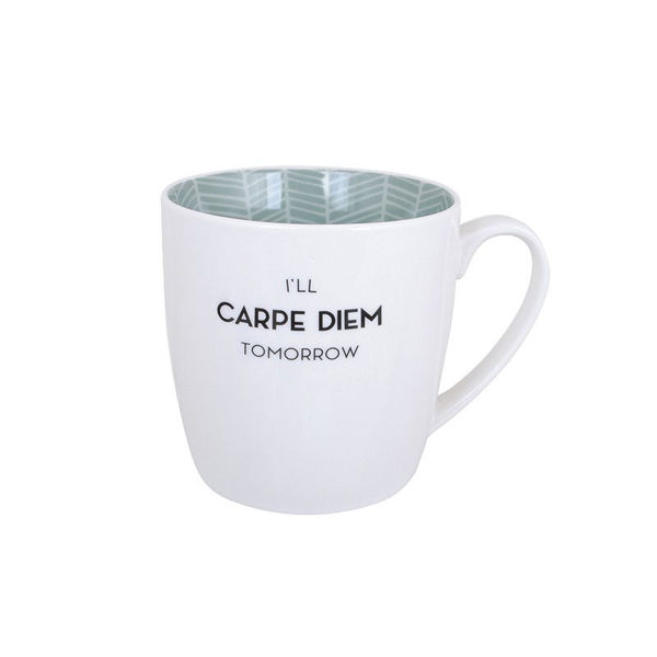 Picture of Carpe Diem - Workaholic Mug