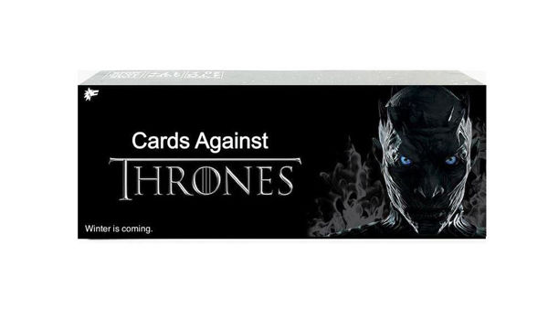 Picture of CARDS AGAINST THRONES