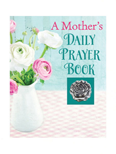 Picture of A MOTHERS DAILY PRAYER BOOK