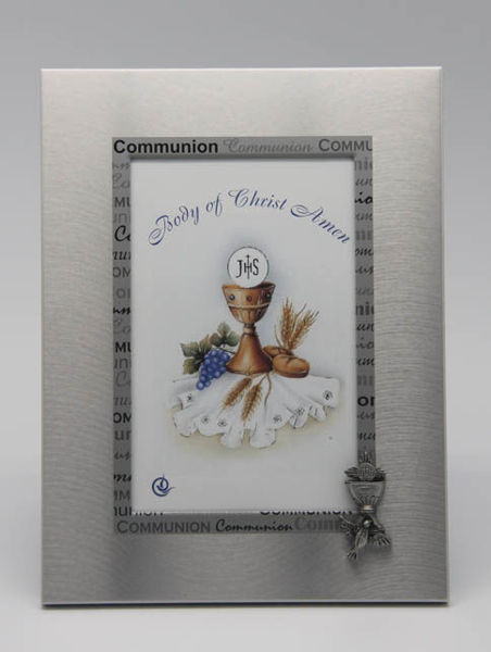 Picture of COMMUNION FRAME - 6X4