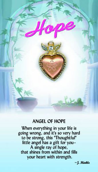 Picture of ANGEL PIN HOPE