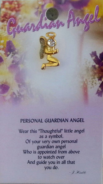 Picture of ANGEL PIN PERSONAL GAURDIAN