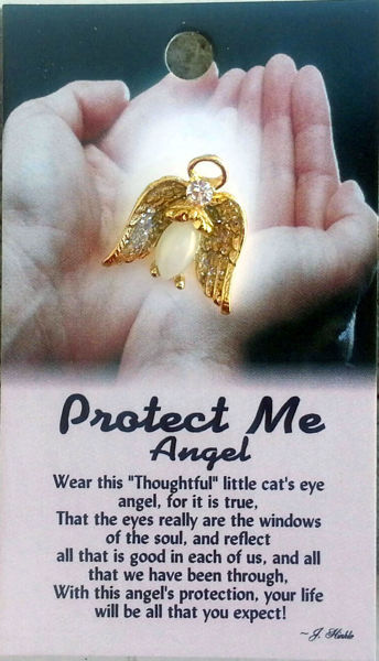 Picture of ANGEL PIN PROTECTION