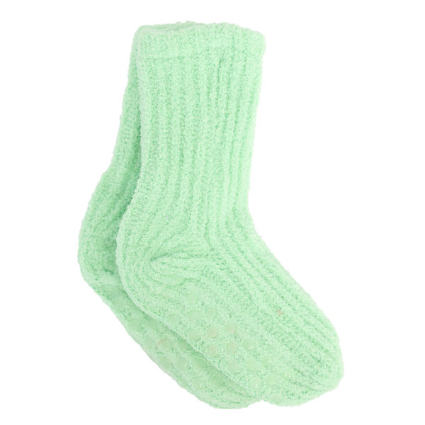 Picture of Slumbies Slumber Sleeper Socks Green