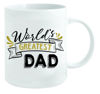 Picture of GIANT MUG WORLDS GREATEST DAD