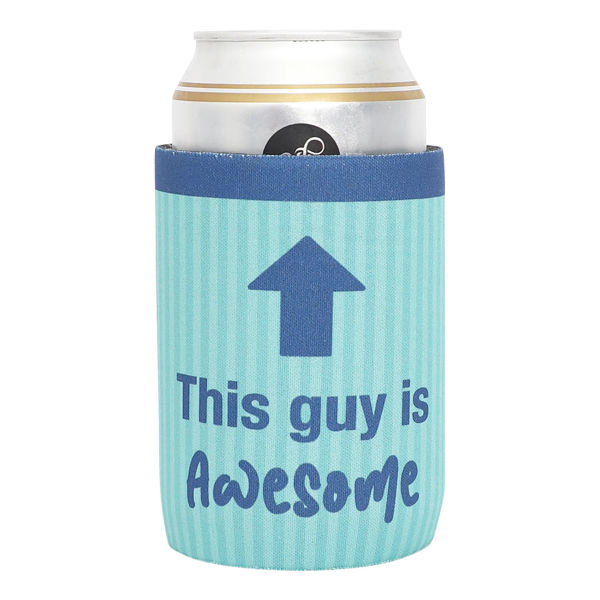 Picture of Awesome Dad Drinks holder