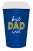 Picture of BEST DAD EVER TRAVEL MUG