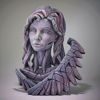 Picture of EDGE BUST ANGEL SCULPTURE