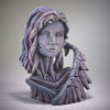 Picture of EDGE BUST ANGEL SCULPTURE