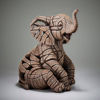 Picture of EDGE BABY ELEPHANT FIGURE SMALL