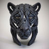 Picture of EDGE BUST PANTHER SCULPTURE