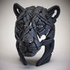 Picture of EDGE BUST PANTHER SCULPTURE