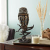 Picture of EDGE OWL FIGURE SMALL