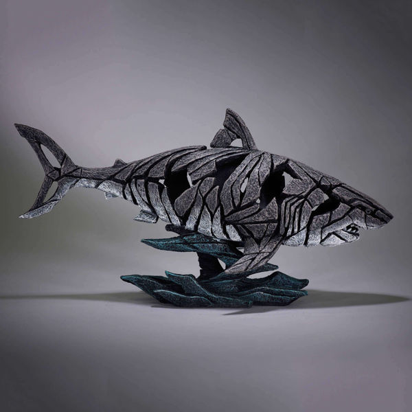 Picture of EDGE SHARK FIGURE